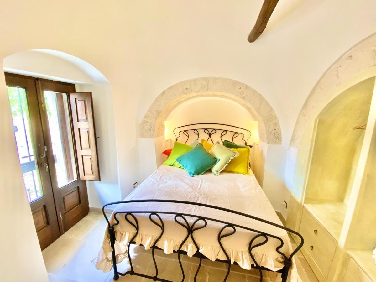 Trullo Serendipity Alberobello Extérieur photo