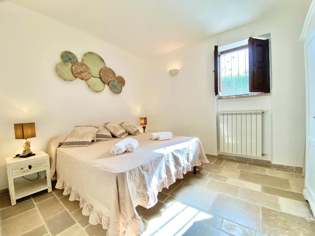 Trullo Serendipity Alberobello Extérieur photo
