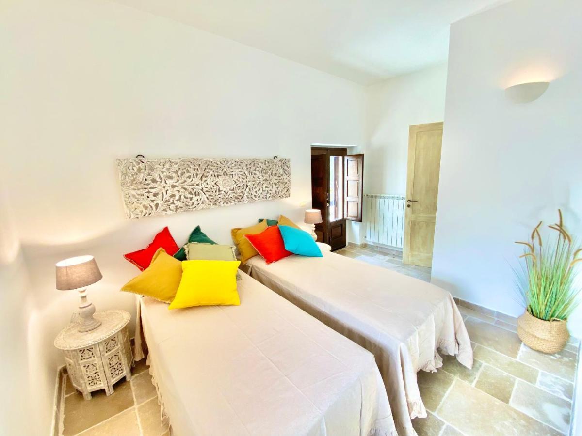 Trullo Serendipity Alberobello Extérieur photo