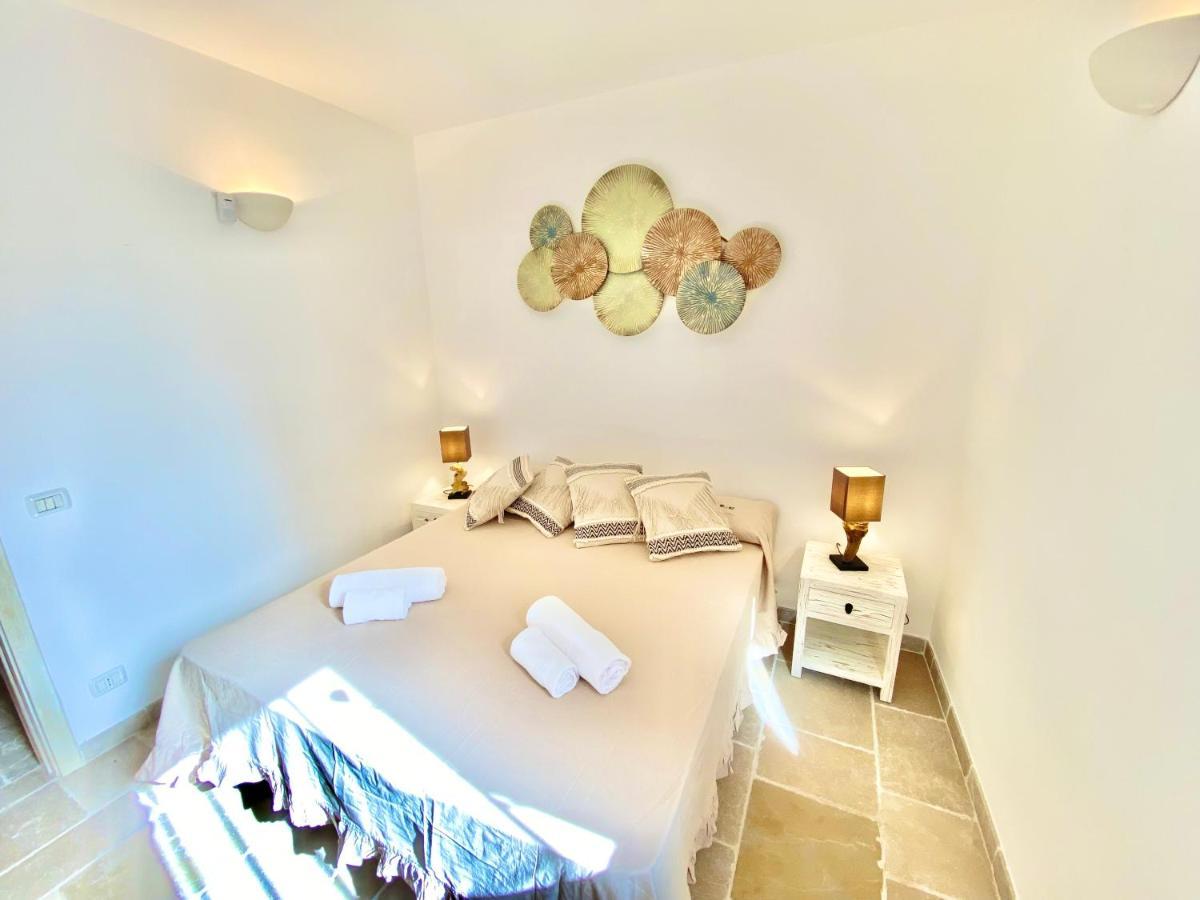 Trullo Serendipity Alberobello Extérieur photo