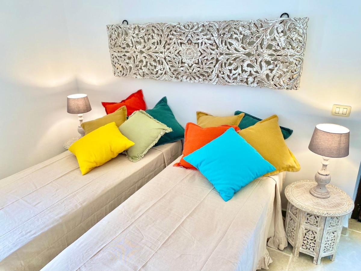 Trullo Serendipity Alberobello Extérieur photo